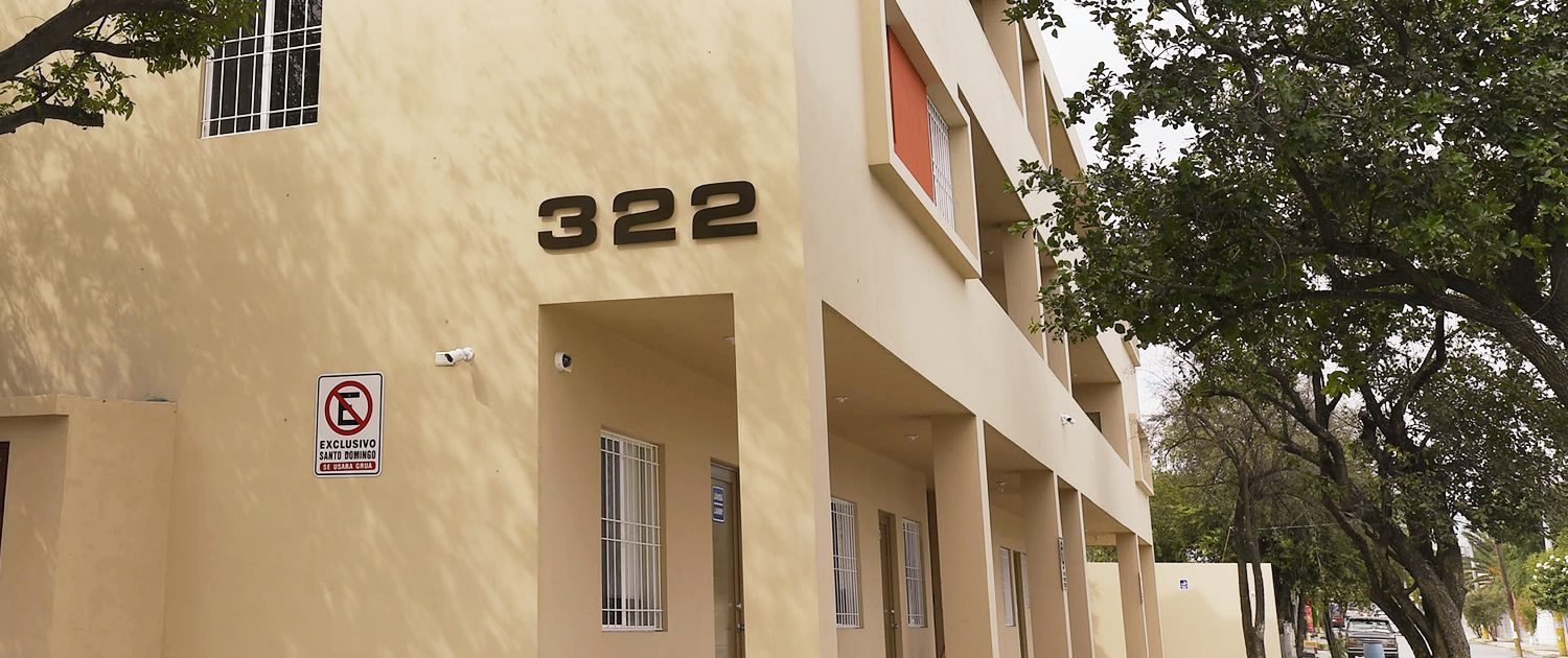 Home Santo Domingo Apartments